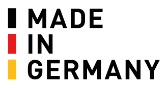Image result for made in germany logo